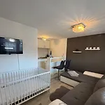 Vakantiehuis Lion *