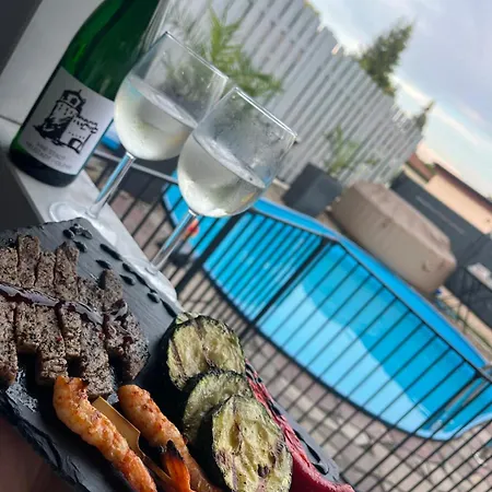 Lion * Neustadt-Glewe