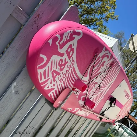 Lion Nyaraló Neustadt-Glewe