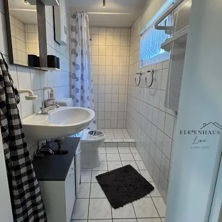 Casa vacanze Lion